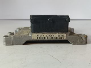 bontott OPEL CORSA C Motorvezérlő