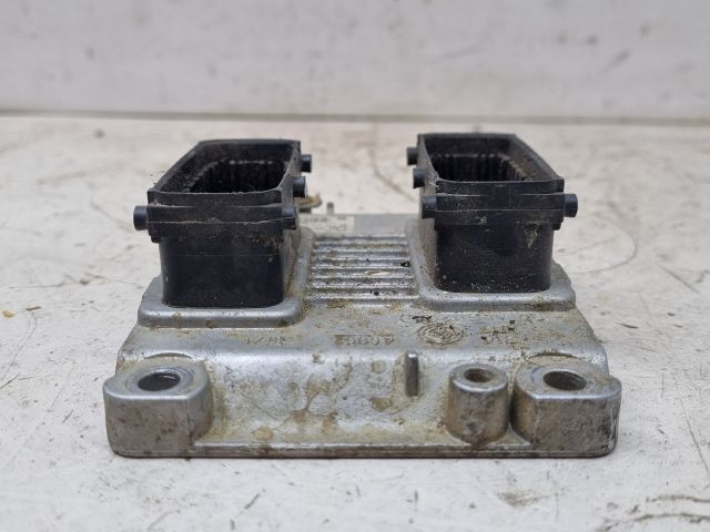 bontott OPEL CORSA C Motorvezérlő