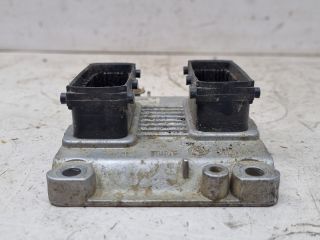 bontott OPEL CORSA C Motorvezérlő
