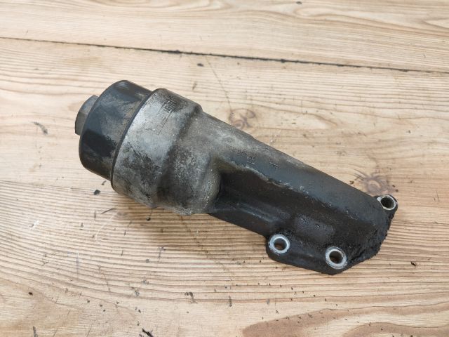 bontott OPEL CORSA C Olajszűrő Ház