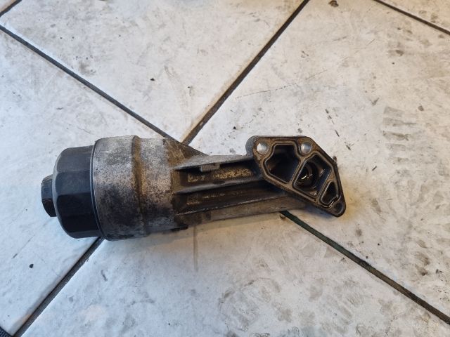 bontott OPEL CORSA C Olajszűrő Ház