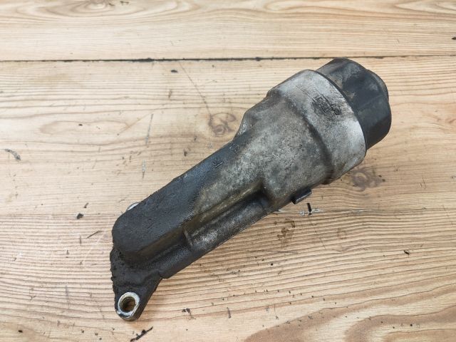 bontott OPEL CORSA C Olajszűrő Ház