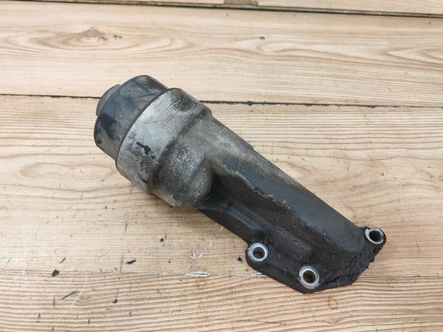 bontott OPEL CORSA C Olajszűrő Ház