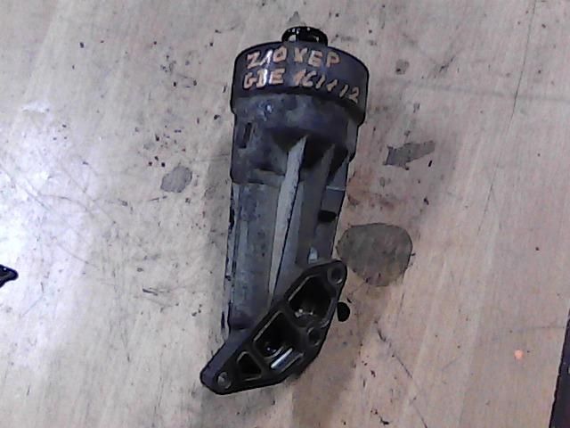 bontott OPEL CORSA C Olajszűrő Ház