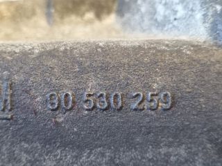 bontott OPEL CORSA C Olajszűrő Ház