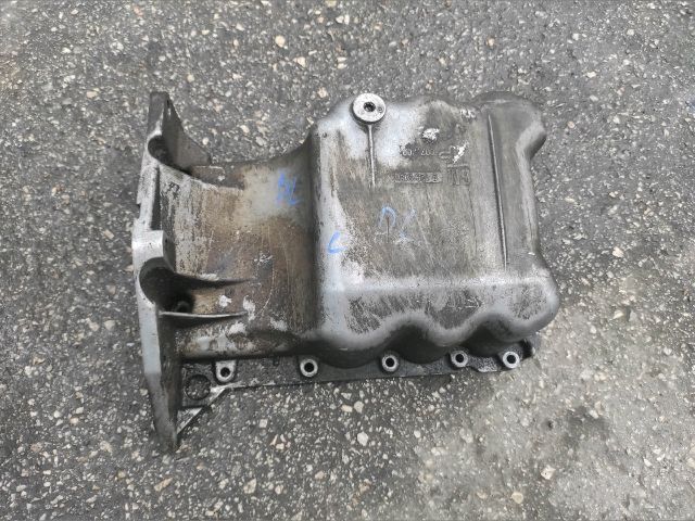 bontott OPEL CORSA C Olajteknő