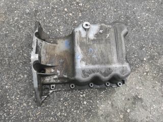 bontott OPEL CORSA C Olajteknő