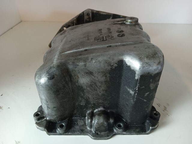 bontott OPEL CORSA C Olajteknő