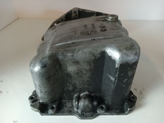 bontott OPEL CORSA C Olajteknő