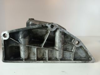 bontott OPEL CORSA C Olajteknő