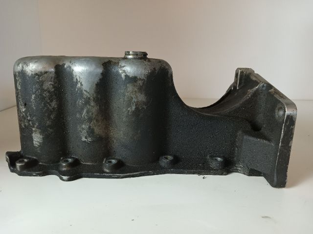 bontott OPEL CORSA C Olajteknő