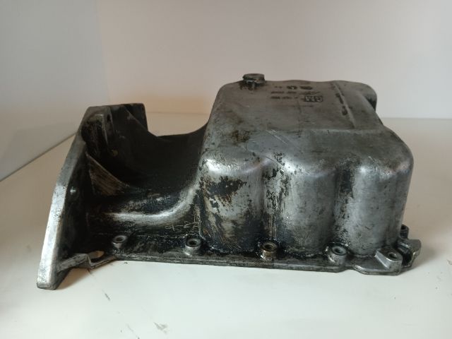 bontott OPEL CORSA C Olajteknő