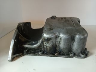 bontott OPEL CORSA C Olajteknő