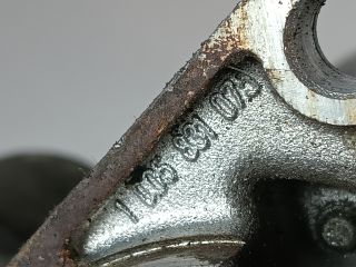 bontott OPEL CORSA C Önindító