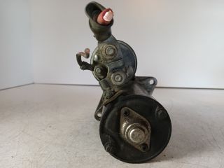 bontott OPEL CORSA C Önindító