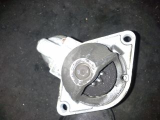 bontott OPEL CORSA C Önindító