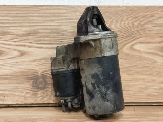 bontott OPEL CORSA C Önindító