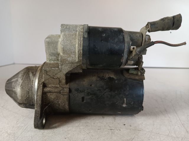 bontott OPEL CORSA C Önindító