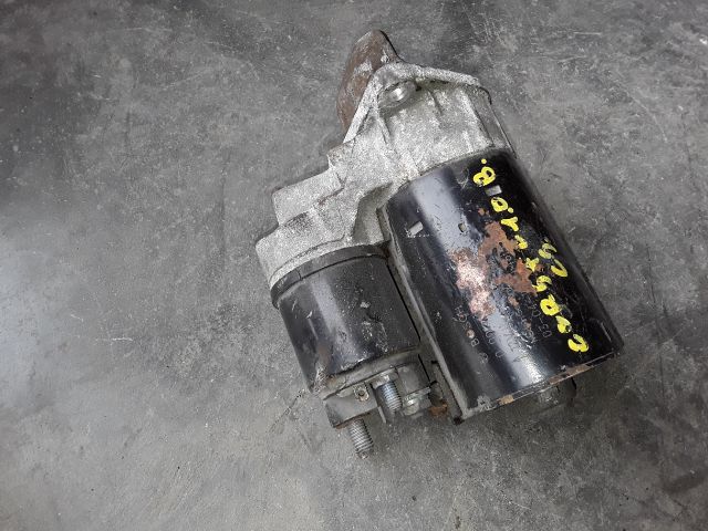 bontott OPEL CORSA C Önindító