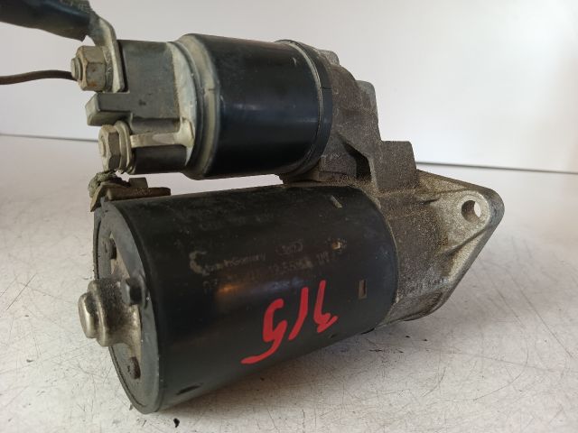 bontott OPEL CORSA C Önindító