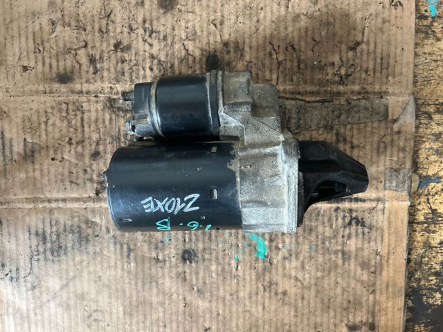 bontott OPEL CORSA C Önindító