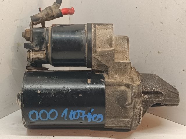 bontott OPEL CORSA C Önindító