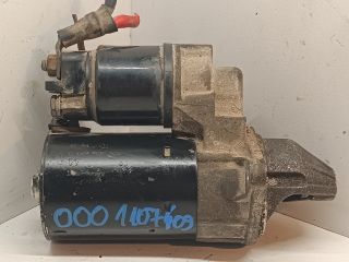 bontott OPEL CORSA C Önindító