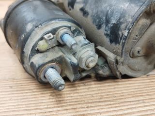 bontott OPEL CORSA C Önindító