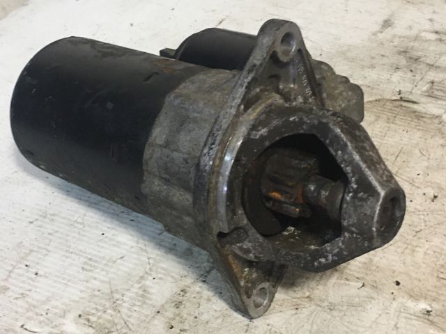 bontott OPEL CORSA C Önindító