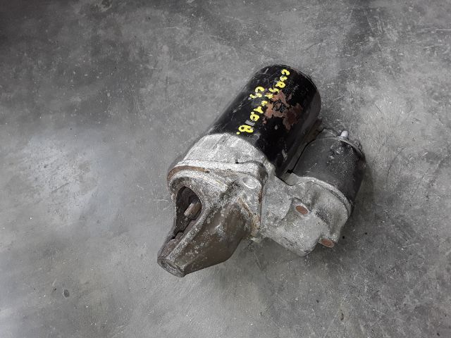 bontott OPEL CORSA C Önindító