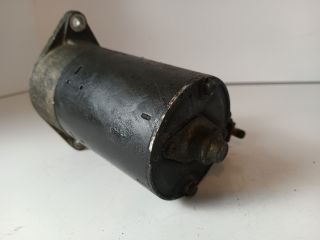 bontott OPEL CORSA C Önindító