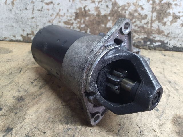 bontott OPEL CORSA C Önindító