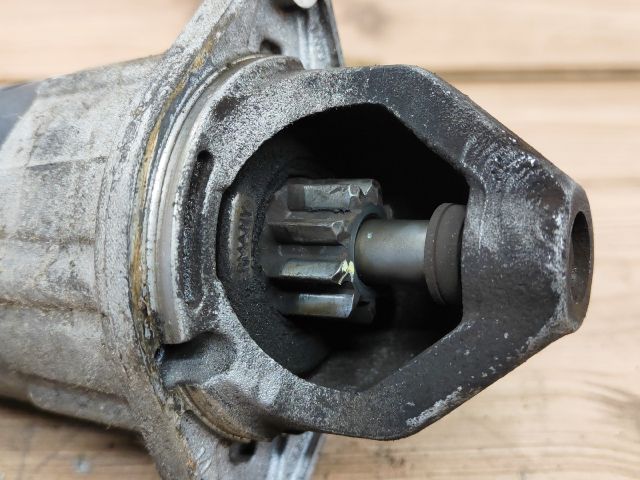 bontott OPEL CORSA C Önindító