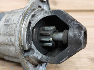 bontott OPEL CORSA C Önindító