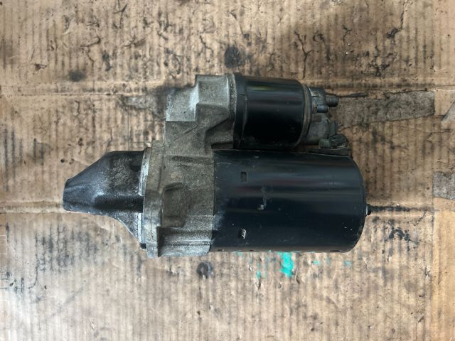 bontott OPEL CORSA C Önindító