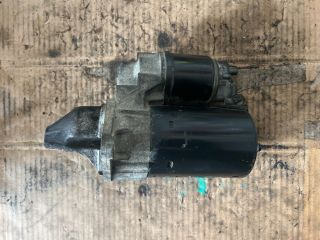 bontott OPEL CORSA C Önindító