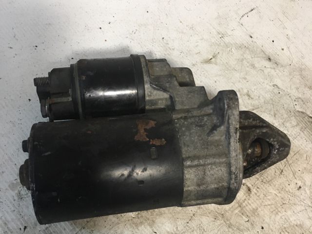 bontott OPEL CORSA C Önindító