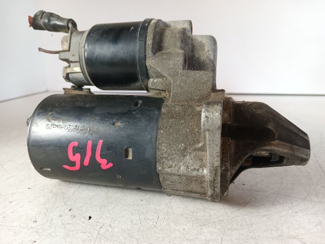 bontott OPEL CORSA C Önindító