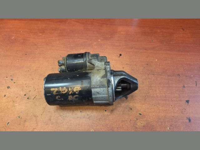 bontott OPEL CORSA C Önindító