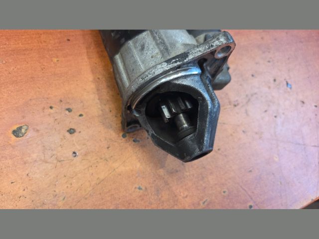 bontott OPEL CORSA C Önindító