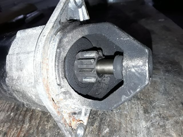 bontott OPEL CORSA C Önindító