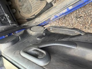 bontott OPEL CORSA C Önindító