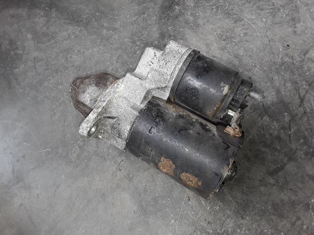 bontott OPEL CORSA C Önindító