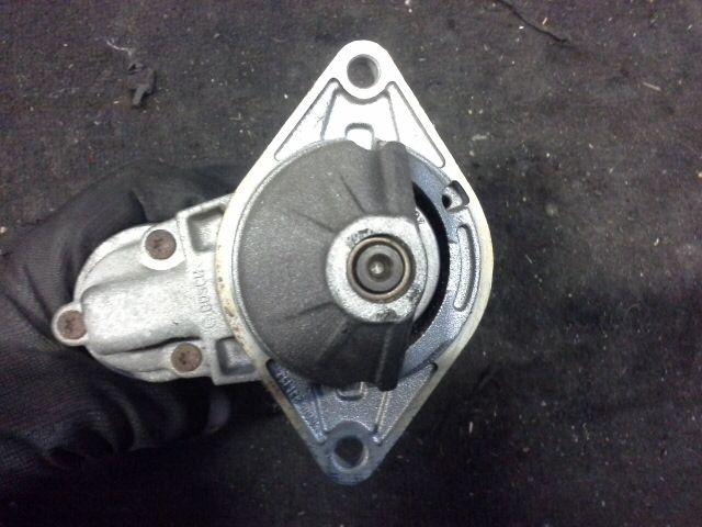 bontott OPEL CORSA C Önindító