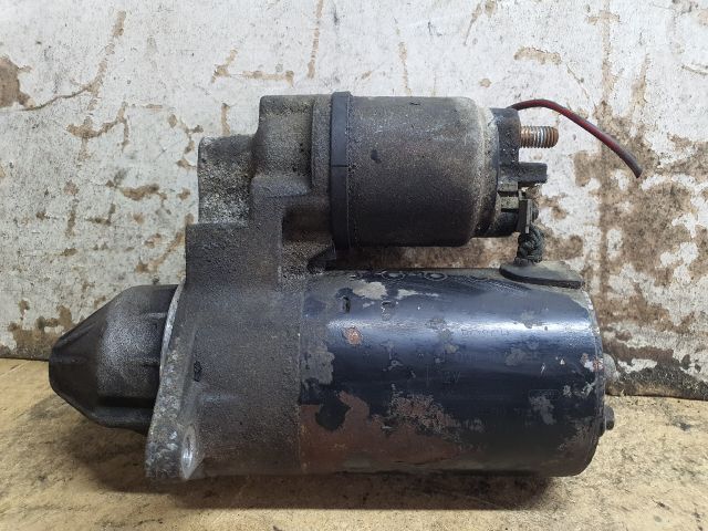 bontott OPEL CORSA C Önindító