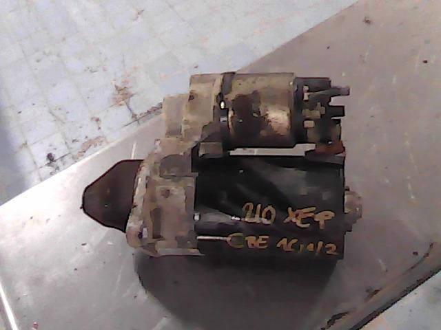 bontott OPEL CORSA C Önindító