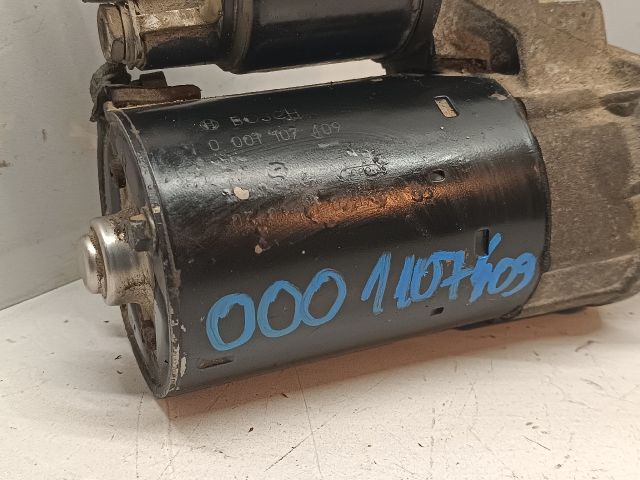 bontott OPEL CORSA C Önindító