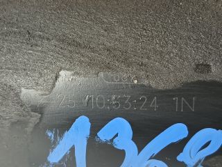 bontott OPEL CORSA C Önindító