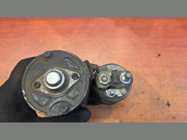 bontott OPEL CORSA C Önindító