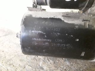 bontott OPEL CORSA C Önindító